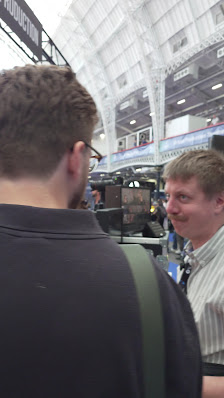 Olympia London thumb 8